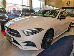 مرسيدس بنز CLS